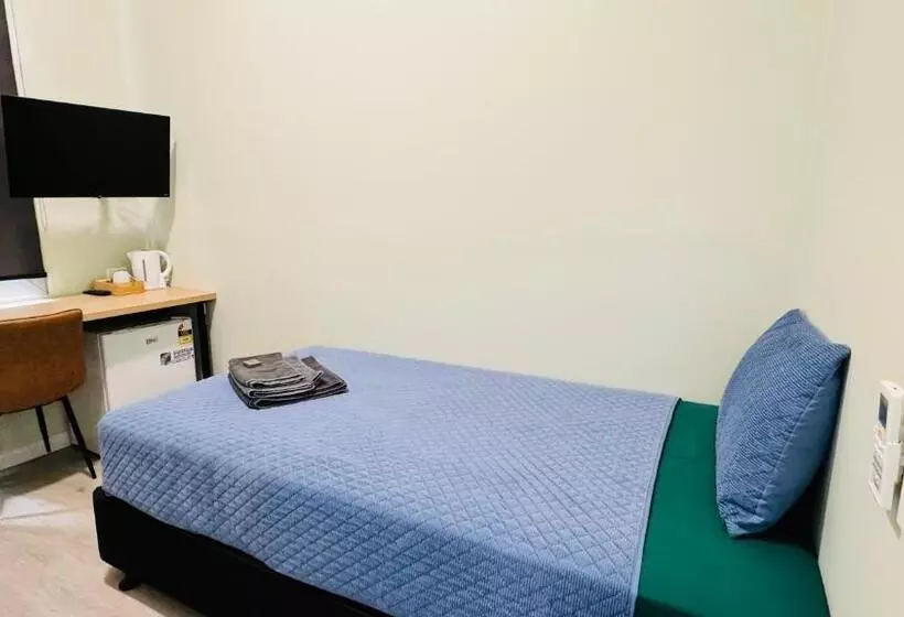 Exchange Hotel Greenbushes