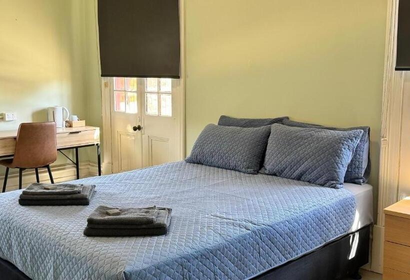 Exchange Hotel Greenbushes