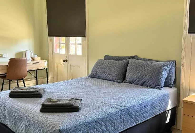 Exchange Hotel Greenbushes