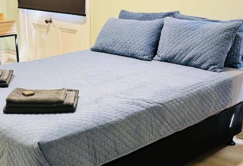 Exchange Hotel Greenbushes