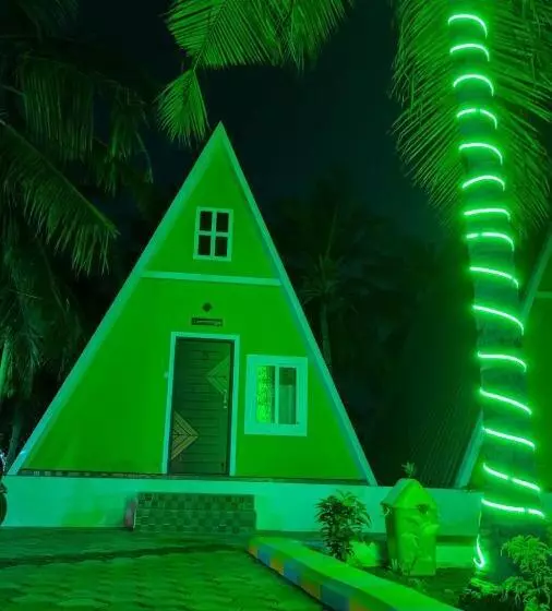 Greenleaf Resorts And Restaurant