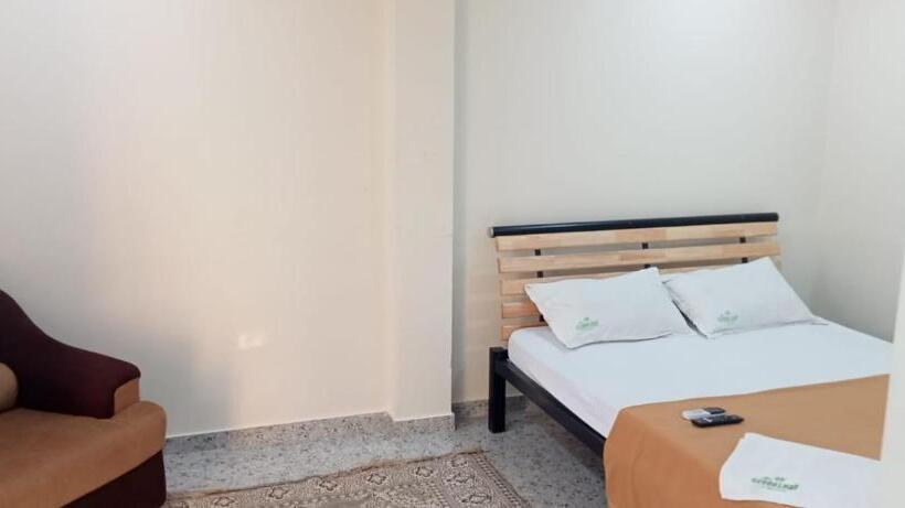 Greenleaf Resorts And Restaurant