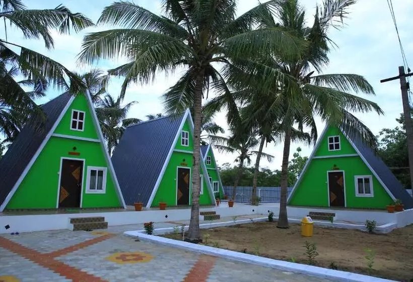 Greenleaf Resorts And Restaurant