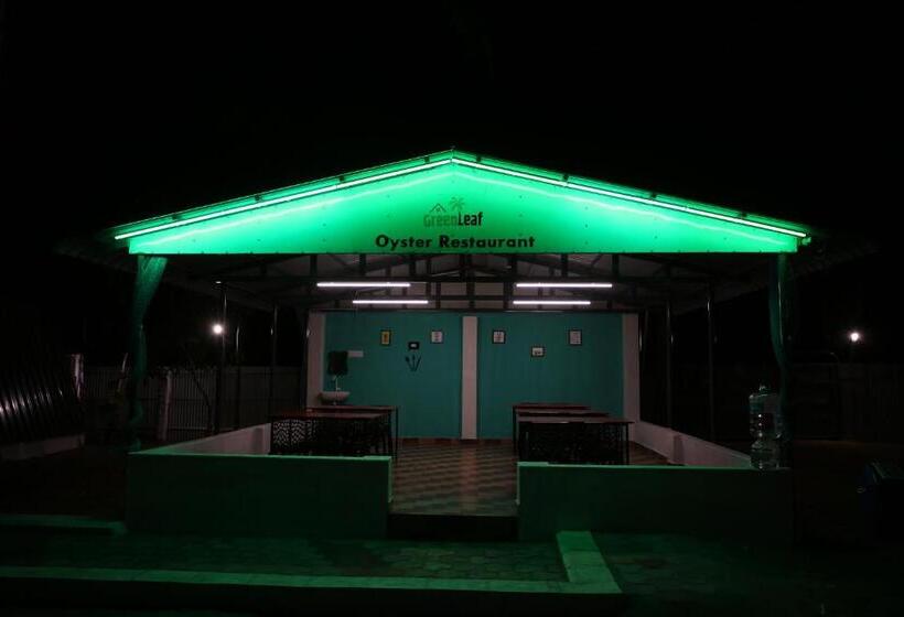 Greenleaf Resorts And Restaurant