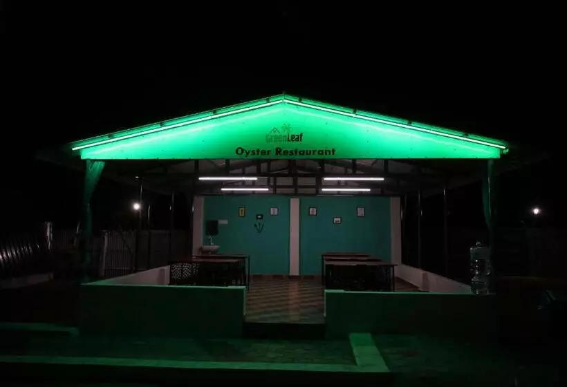Greenleaf Resorts And Restaurant