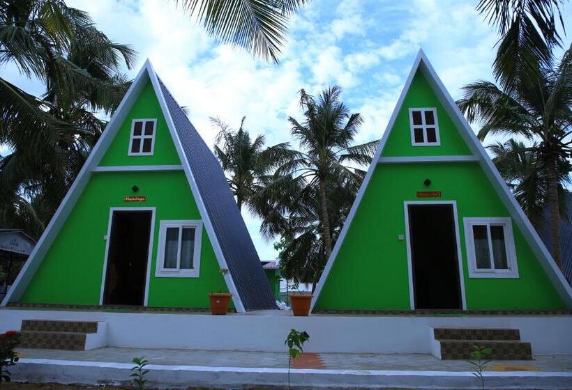 Greenleaf Resorts And Restaurant