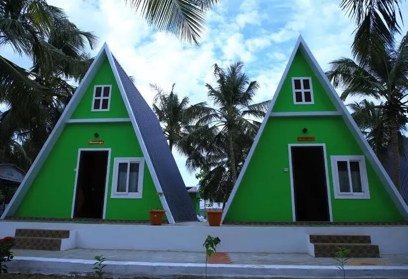 Greenleaf Resorts And Restaurant