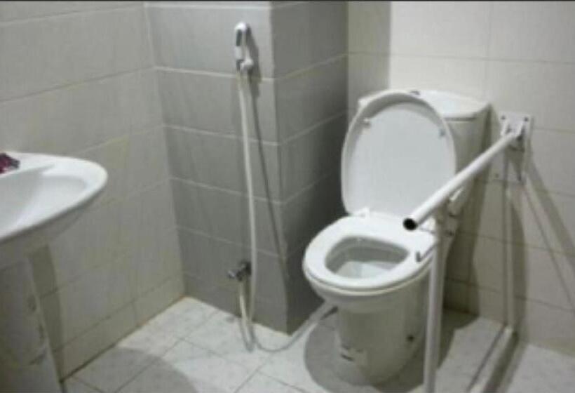 فندق غيدا الشيشه