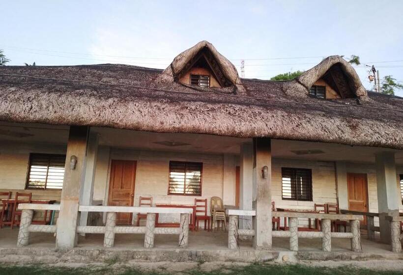 Hotelli Buenavista S Beach Travellers Inn