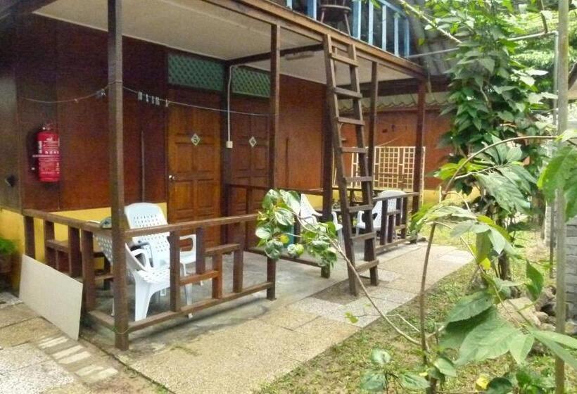 호텔 Cheers Garden Chalet