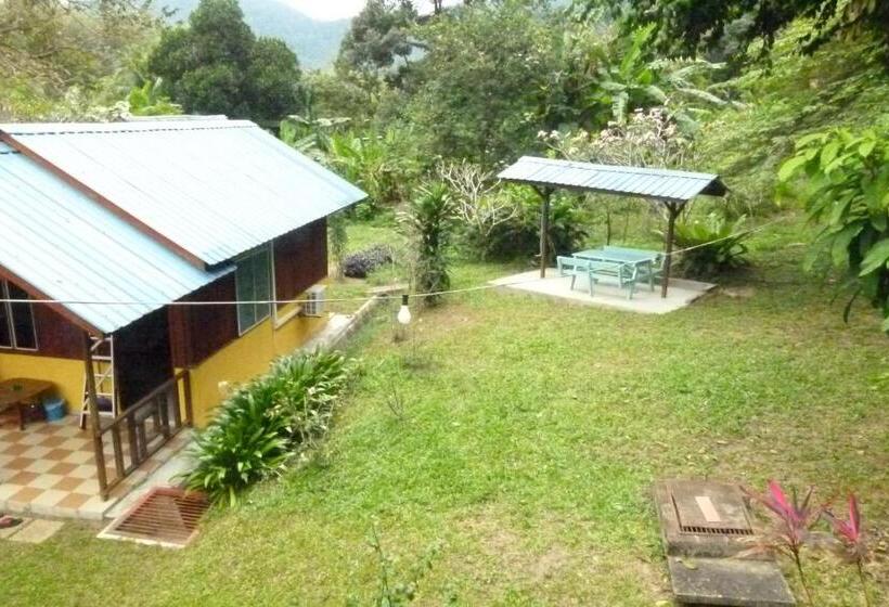 호텔 Cheers Garden Chalet