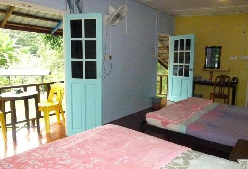 호텔 Cheers Garden Chalet