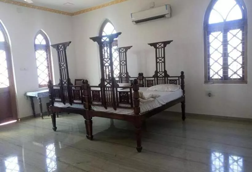Hotelli Chhatra Vilas Palace