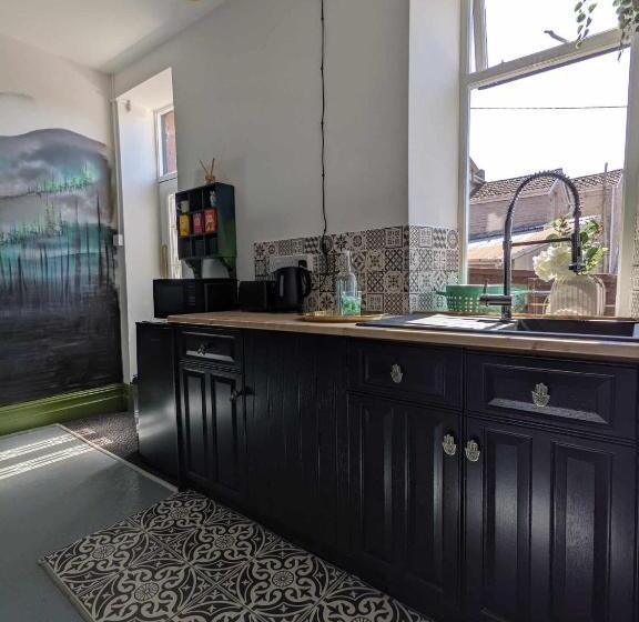 Hotel-cápsula Cwmcarn Hotel & Bunkhouse