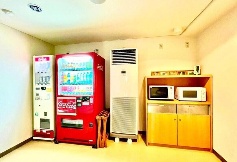 ホテル Happy Holiday Ishigakijima   Vacation Stay 04124v