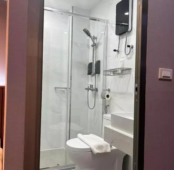 Hotelli Kekehyu Business