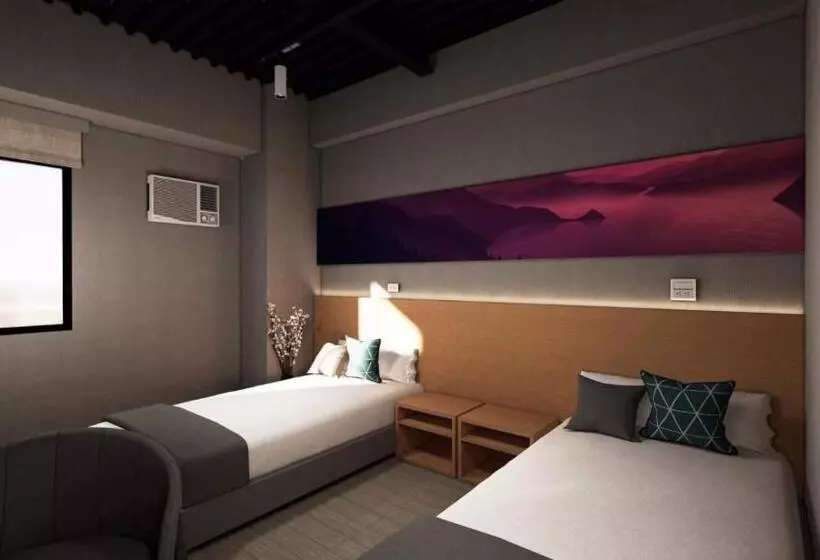 Hotelli Kekehyu Business