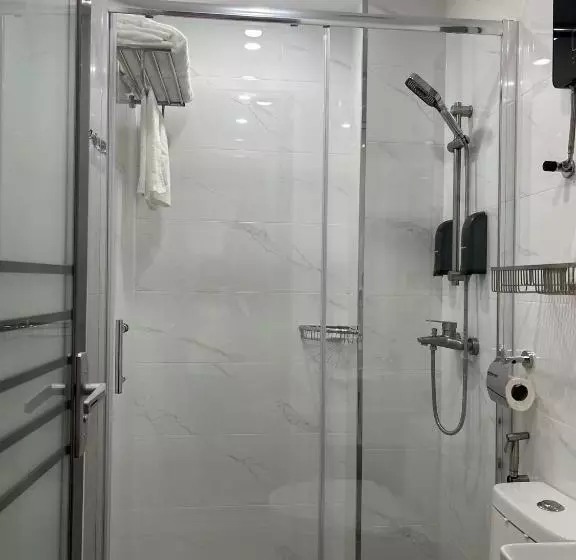 Hotelli Kekehyu Business