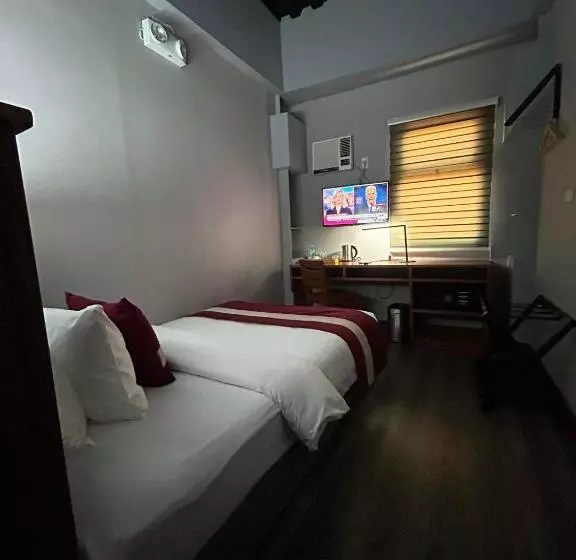 Hotelli Kekehyu Business