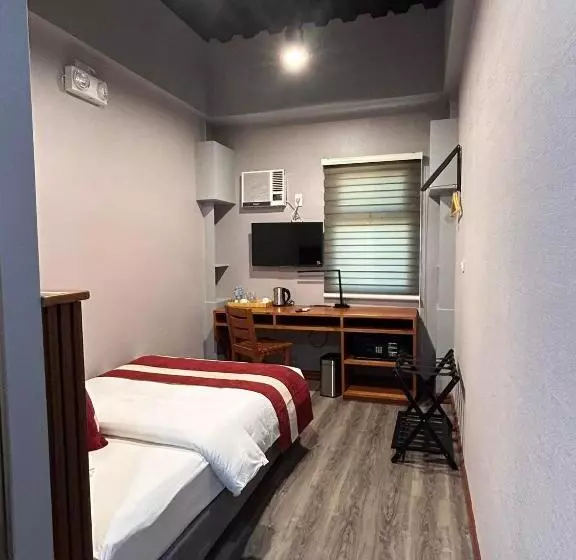 Hotelli Kekehyu Business