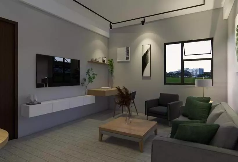 Hotelli Kekehyu Business