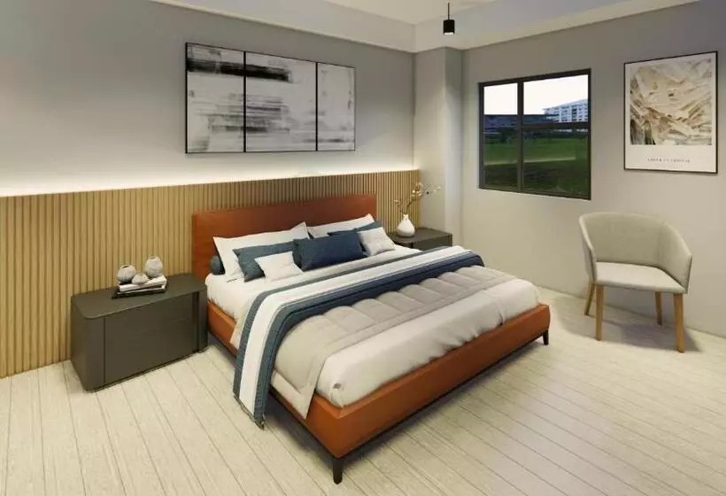 Hotelli Kekehyu Business