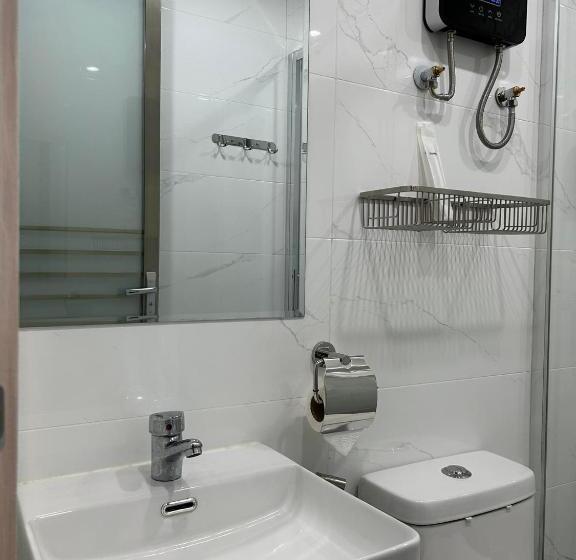 Szálloda Kekehyu Business