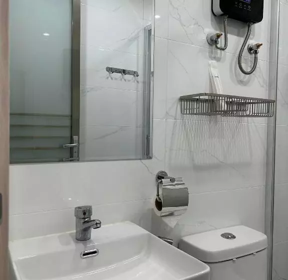 Hotelli Kekehyu Business