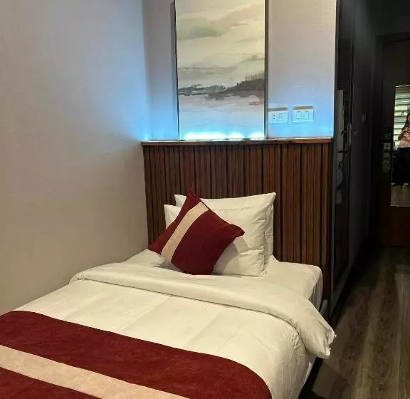 Hotelli Kekehyu Business