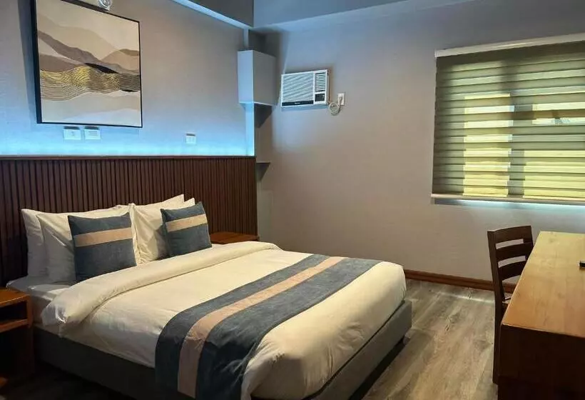 Hotelli Kekehyu Business