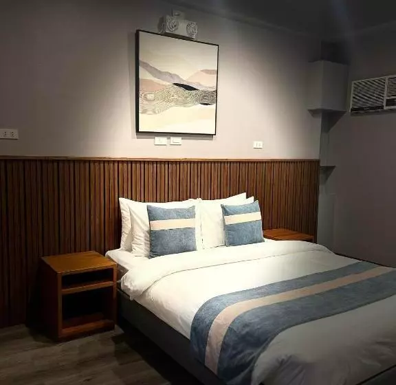 Hotelli Kekehyu Business