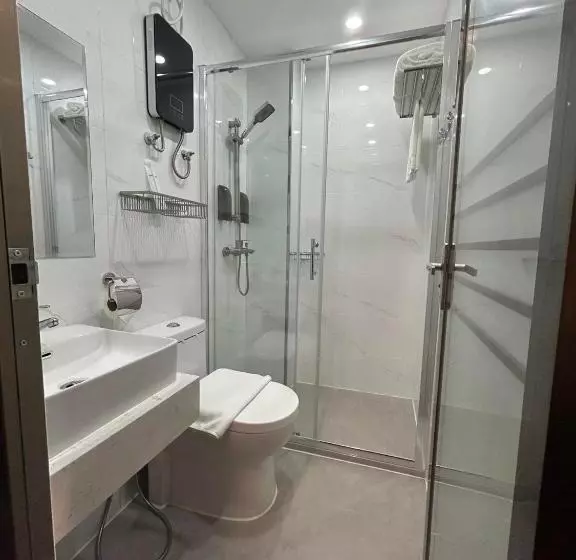 Hotelli Kekehyu Business