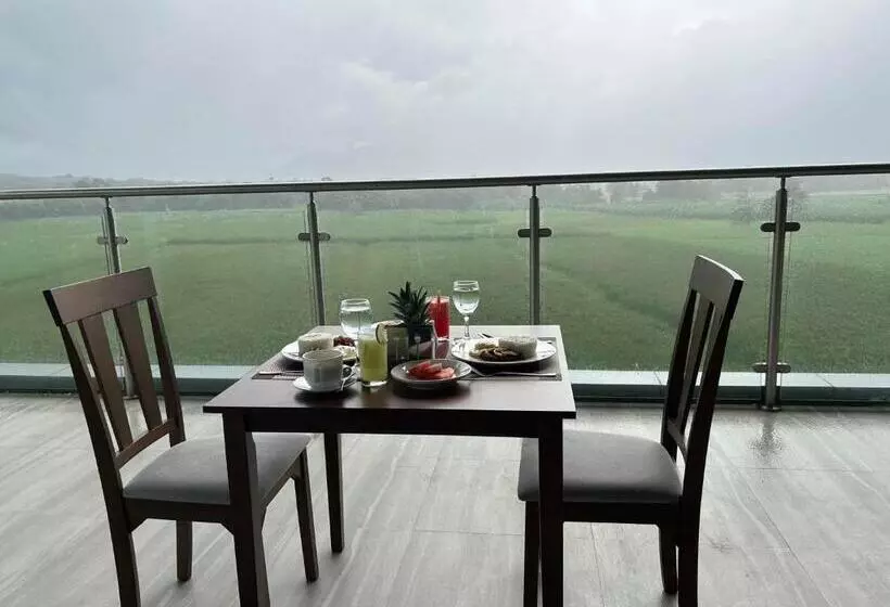 Hotelli Kekehyu Business