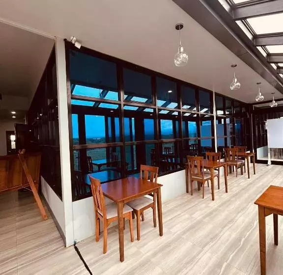 Hotelli Kekehyu Business