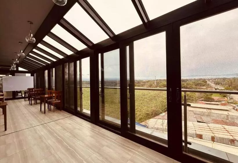 Hotelli Kekehyu Business