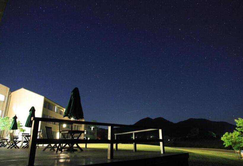 酒店 Kyukamura Chausuyama Kogen