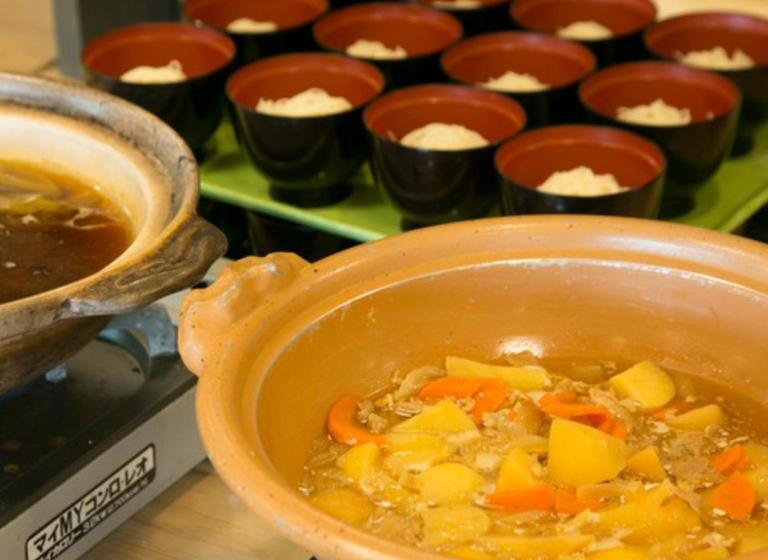 酒店 Kyukamura Chausuyama Kogen