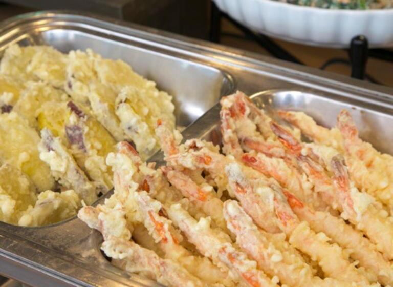 酒店 Kyukamura Chausuyama Kogen