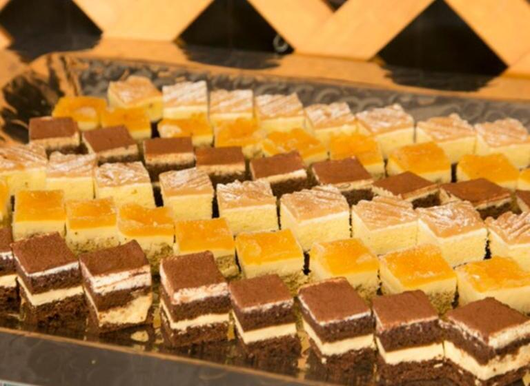 酒店 Kyukamura Chausuyama Kogen