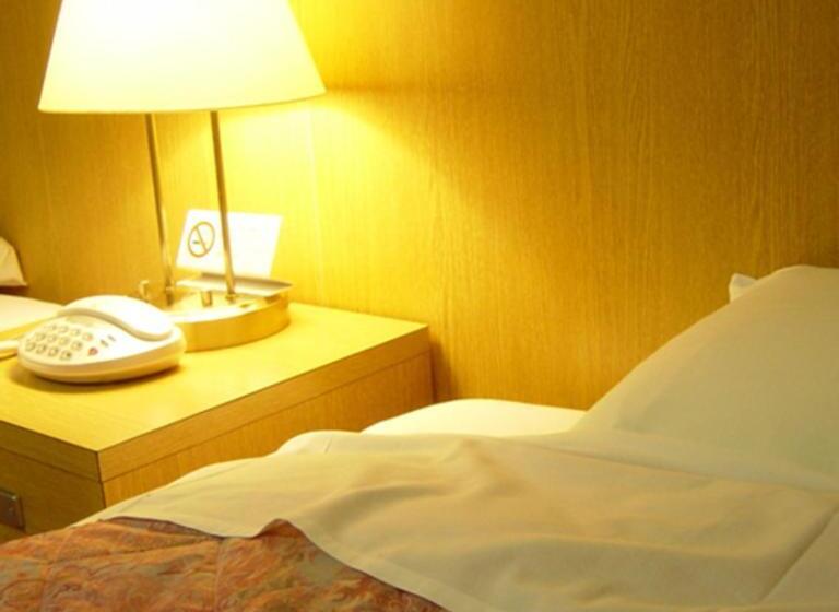 酒店 Kyukamura Chausuyama Kogen