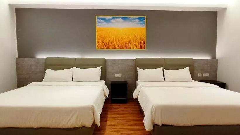 Hotelli Milan