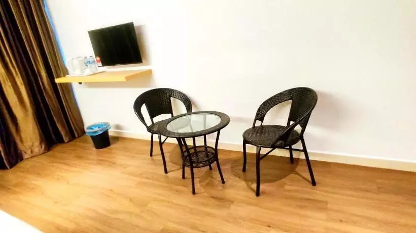 Hotelli Milan