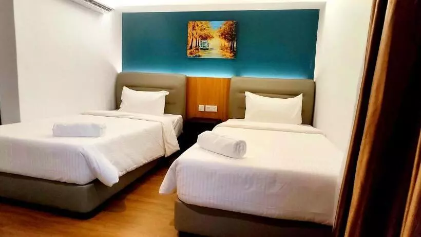 Hotelli Milan
