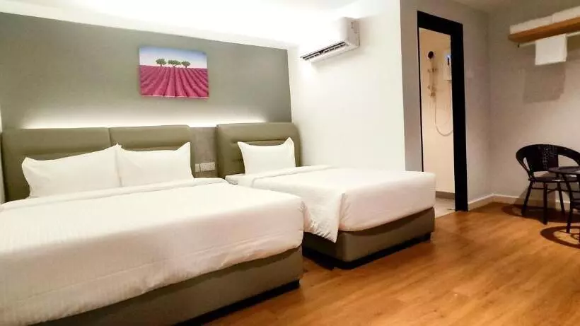 Hotelli Milan