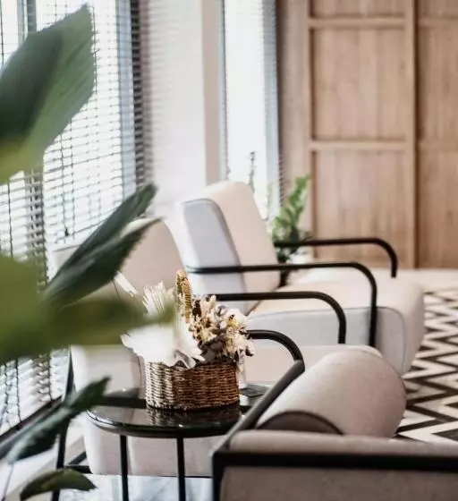 Hotelli Monocolo Boutique