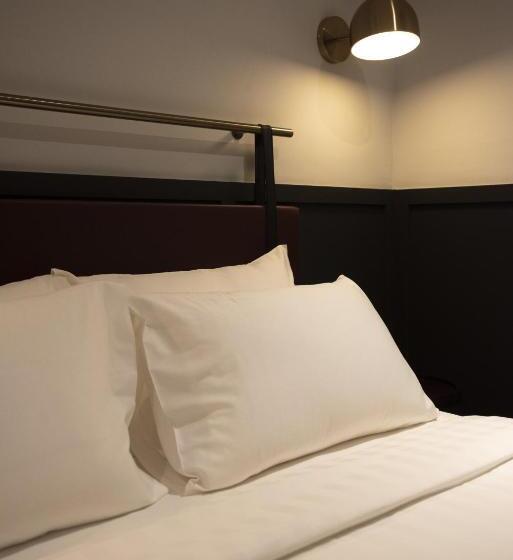 Hotel Monocolo Boutique