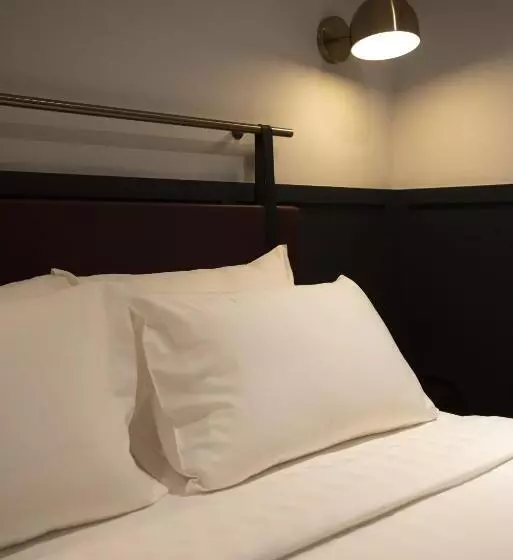 Hotelli Monocolo Boutique