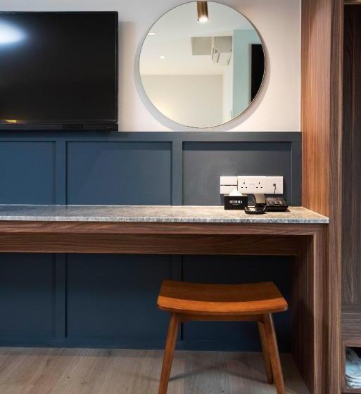 Hotel Monocolo Boutique