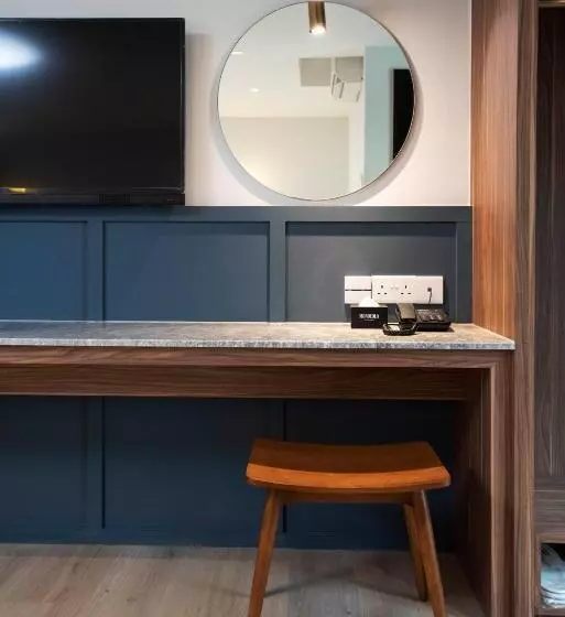 Hotelli Monocolo Boutique