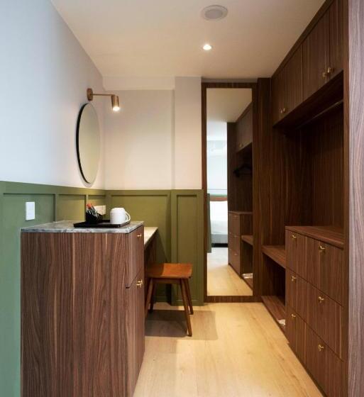 Hotel Monocolo Boutique